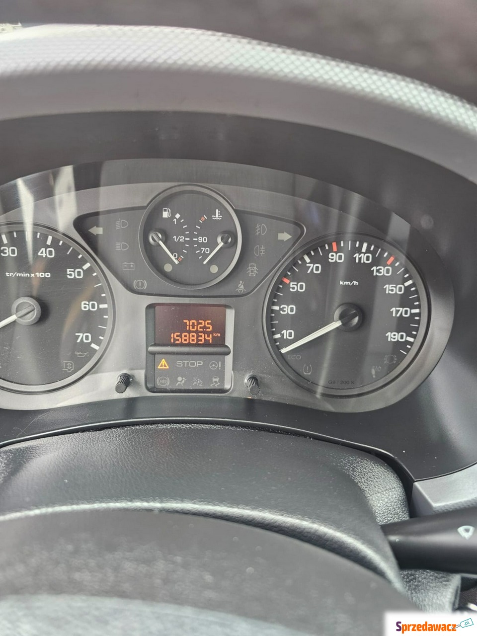 Citroen Berlingo 2016