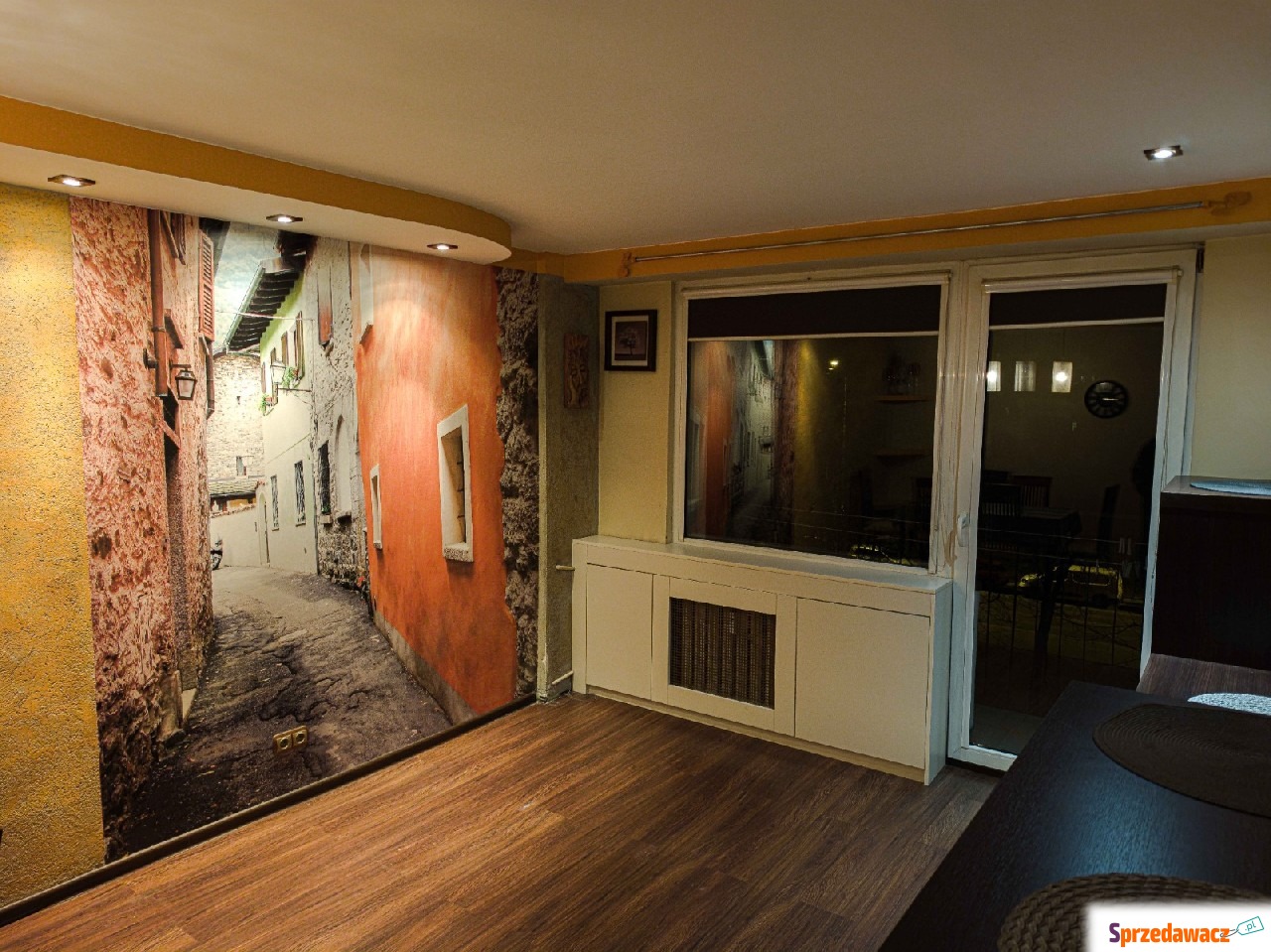 M4 55 m² ul. Lutomierska | bal...