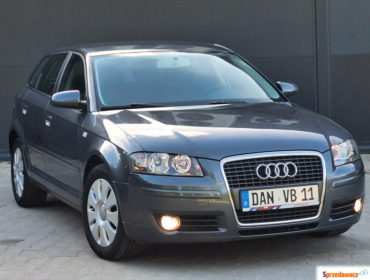 Audi A3 2006