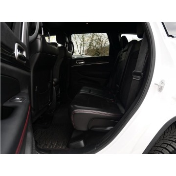 Jeep Grand Cherokee  Terenowy 2017,  3.6 benzyna, automat - Na sprzedaż za 104 900 zł - Warszawa - zdjęcie 6