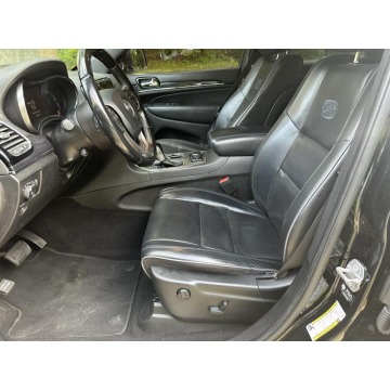 Jeep Grand Cherokee  Terenowy 2021,  3.6 benzyna, automat - Na sprzedaż za 99 900 zł - Warszawa - zdjęcie 5