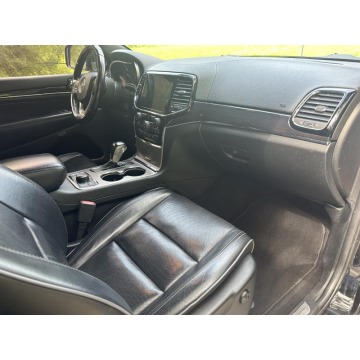 Jeep Grand Cherokee  Terenowy 2021,  3.6 benzyna, automat - Na sprzedaż za 99 900 zł - Warszawa - zdjęcie 8