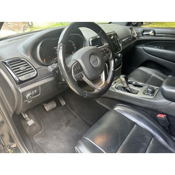 Jeep Grand Cherokee  Terenowy 2021,  3.6 benzyna, automat - Na sprzedaż za 99 900 zł - Warszawa - zdjęcie 6