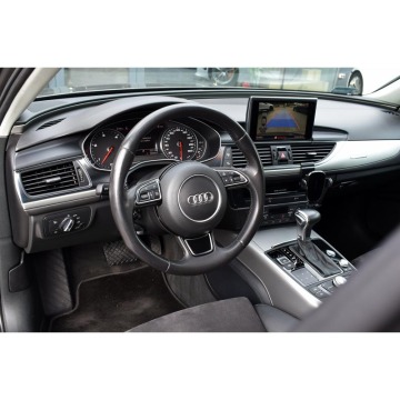 Audi A6  Sedan/Limuzyna 2014,  3.0 diesel, automat - Na sprzedaż za 62 900 zł - Warszawa - zdjęcie 4