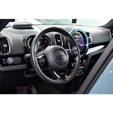 Mini Countryman  Kombi 2021,  2.0 benzyna, automat - Na sprzedaż za 89 900 zł - Warszawa - zdjęcie 4