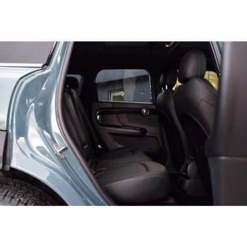 Mini Countryman  Kombi 2021,  2.0 benzyna, automat - Na sprzedaż za 89 900 zł - Warszawa - zdjęcie 8