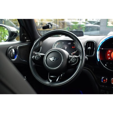 Mini Countryman  Kombi 2021,  2.0 benzyna, automat - Na sprzedaż za 89 900 zł - Warszawa - zdjęcie 5