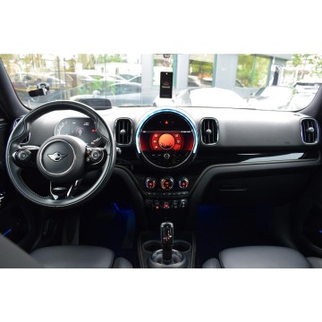 Mini Countryman  Kombi 2021,  2.0 benzyna, automat - Na sprzedaż za 89 900 zł - Warszawa - zdjęcie 6
