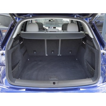 Audi Q5  Terenowy 2022,  2.0 benzyna, automat - Na sprzedaż za 149 900 zł - Warszawa - zdjęcie 8