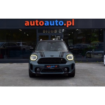 Mini Countryman  Kombi 2021,  2.0 benzyna, automat - Na sprzedaż za 89 900 zł - Warszawa - zdjęcie 2