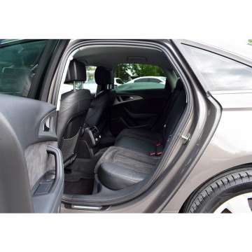 Audi A6  Sedan/Limuzyna 2014,  3.0 diesel, automat - Na sprzedaż za 62 900 zł - Warszawa - zdjęcie 6
