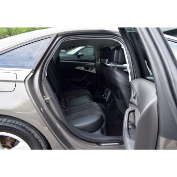 Audi A6  Sedan/Limuzyna 2014,  3.0 diesel, automat - Na sprzedaż za 62 900 zł - Warszawa - zdjęcie 7