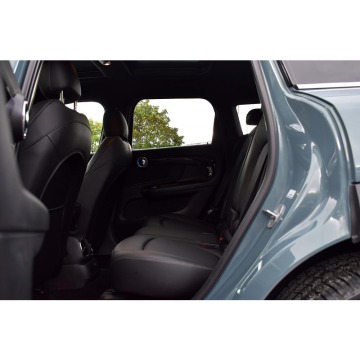 Mini Countryman  Kombi 2021,  2.0 benzyna, automat - Na sprzedaż za 89 900 zł - Warszawa - zdjęcie 7