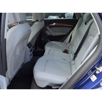 Audi Q5  Terenowy 2022,  2.0 benzyna, automat - Na sprzedaż za 149 900 zł - Warszawa - zdjęcie 7