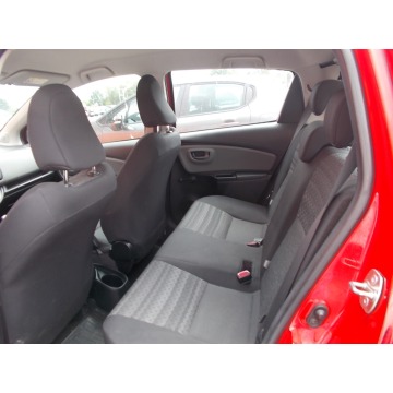 Toyota Yaris  Hatchback 2016 benzyna - Na sprzedaż za 31 500 zł - Dębica - zdjęcie 8