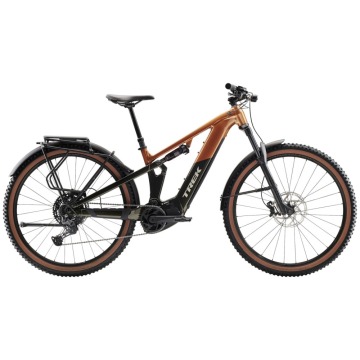 Trek Powerfly FS Plus 4 Equipped Gen 4 2026