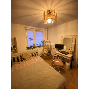 Mieszkanie dwupokojowe Wrocław - Śródmieście,   40 m2, drugie piętro - Sprzedam - zdjęcie 4