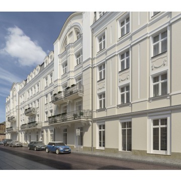 Mieszkanie dwupokojowe Kraków - Stare Miasto,   45 m2, 4 piętro - Sprzedam - zdjęcie 6
