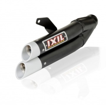 IXIL Tłumik HONDA NC 700-750 X/S/INTEGRA 12-18 L3