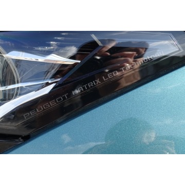 Peugeot   Kombi 2023,  1.6 hybryda, automat - Na sprzedaż za 83 900 zł - Mielec - zdjęcie 1