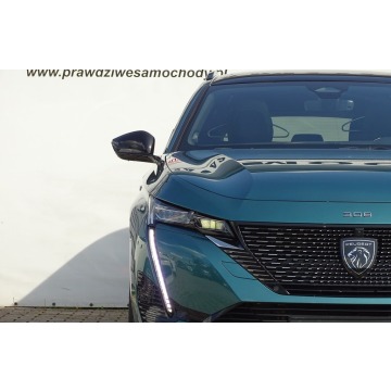 Peugeot   Kombi 2023,  1.6 hybryda, automat - Na sprzedaż za 83 900 zł - Mielec - zdjęcie 4