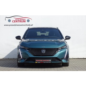 Peugeot   Kombi 2023,  1.6 hybryda, automat - Na sprzedaż za 83 900 zł - Mielec - zdjęcie 3