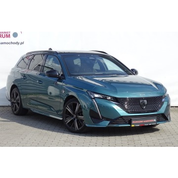 Peugeot   Kombi 2023,  1.6 hybryda, automat - Na sprzedaż za 83 900 zł - Mielec - zdjęcie 7
