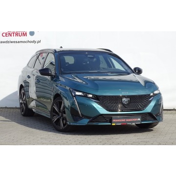 Peugeot   Kombi 2023,  1.6 hybryda, automat - Na sprzedaż za 83 900 zł - Mielec - zdjęcie 8