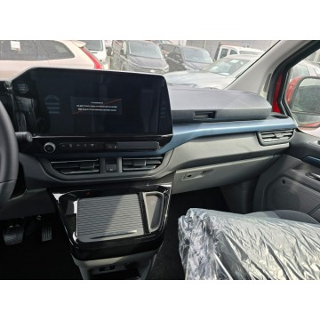 Ford Tourneo Custom  Minivan/Van 2026,  2.0 diesel, automat - Na sprzedaż za 245 877 zł - Szczecinek - zdjęcie 7