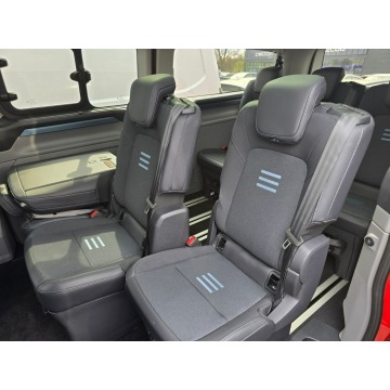 Ford Tourneo Custom  Minivan/Van 2026,  2.0 diesel, automat - Na sprzedaż za 245 877 zł - Szczecinek - zdjęcie 8