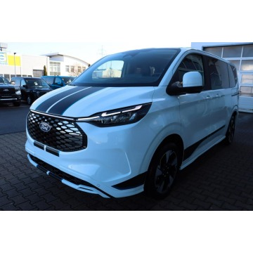 Ford Tourneo Custom  Minivan/Van 2026,  2.0 diesel, automat - Na sprzedaż za 250 305 zł - Szczecinek - zdjęcie 2