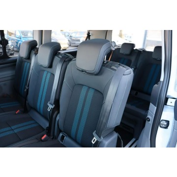 Ford Tourneo Custom  Minivan/Van 2026,  2.0 diesel, automat - Na sprzedaż za 250 305 zł - Szczecinek - zdjęcie 7