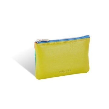 Etui na klucze Valentini Colors zielone