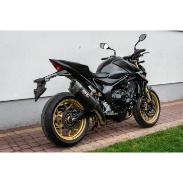 Honda CB - 1000 R SP HORNET 2025 ABS Wysyłka RATY... - Motocykle sportowe - Radom - zdjęcie 4