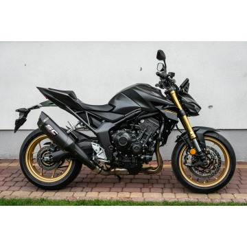 Honda CB - 1000 R SP HORNET 2025 ABS Wysyłka RATY... - Motocykle sportowe - Radom - zdjęcie 3