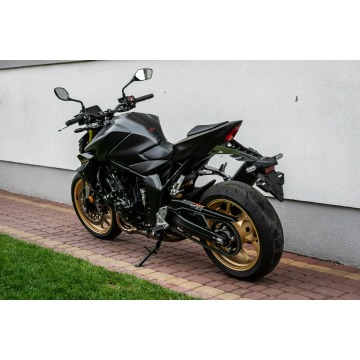Honda CB - 1000 R SP HORNET 2025 ABS Wysyłka RATY... - Motocykle sportowe - Radom - zdjęcie 5