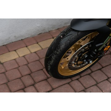Honda CB - 1000 R SP HORNET 2025 ABS Wysyłka RATY... - Motocykle sportowe - Radom - zdjęcie 8