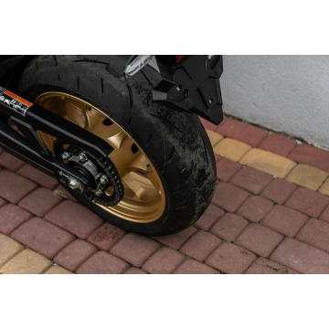 Honda CB - 1000 R SP HORNET 2025 ABS Wysyłka RATY... - Motocykle sportowe - Radom - zdjęcie 9
