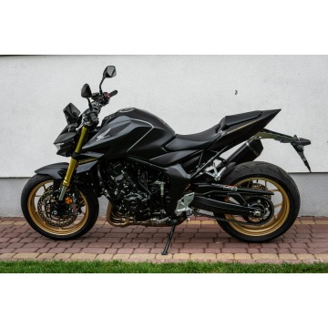 Honda CB - 1000 R SP HORNET 2025 ABS Wysyłka RATY... - Motocykle sportowe - Radom - zdjęcie 6