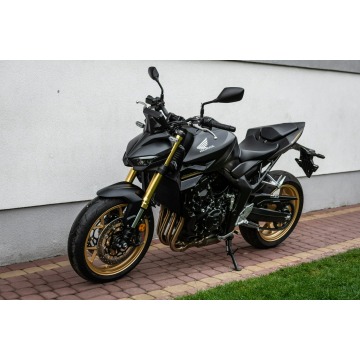 Honda CB - 1000 R SP HORNET 2025 ABS Wysyłka RATY... - Motocykle sportowe - Radom - zdjęcie 7