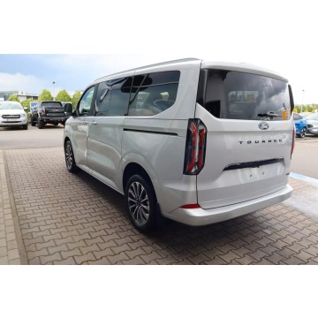 Ford Tourneo Custom  Minivan/Van 2026,  2.0 diesel, automat - Na sprzedaż za 263 900 zł - Szczecinek - zdjęcie 2