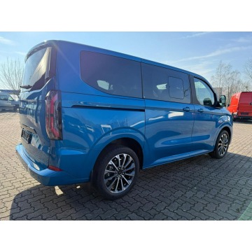 Ford Tourneo Custom  Minivan/Van 2026,  2.5 hybryda, automat - Na sprzedaż za 251 239 zł - Szczecinek - zdjęcie 2
