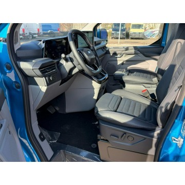 Ford Tourneo Custom  Minivan/Van 2026,  2.5 hybryda, automat - Na sprzedaż za 251 239 zł - Szczecinek - zdjęcie 3
