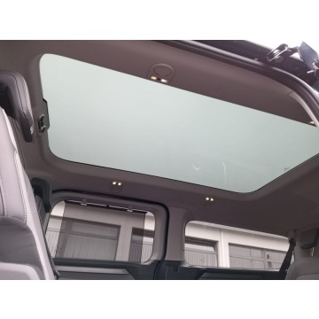 Ford Tourneo Custom  Minivan/Van 2026,  2.0 diesel, automat - Na sprzedaż za 263 900 zł - Szczecinek - zdjęcie 3