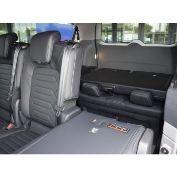 Ford Tourneo Custom  Minivan/Van 2026,  2.0 diesel, automat - Na sprzedaż za 263 900 zł - Szczecinek - zdjęcie 6