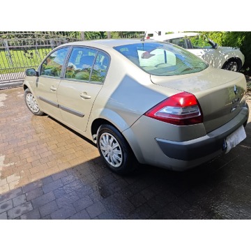 Renault Megane II