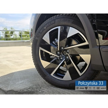 Opel HS  SUV 2026,  1.2 hybryda, automat - Na sprzedaż za 135 800 zł - Warszawa - zdjęcie 2