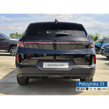 Opel HS  SUV 2026,  1.2 hybryda, automat - Na sprzedaż za 135 800 zł - Warszawa - zdjęcie 5