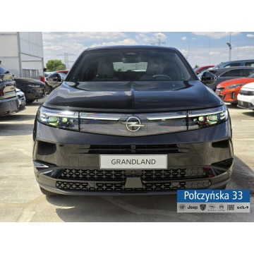 Opel HS  SUV 2026,  1.2 hybryda, automat - Na sprzedaż za 135 800 zł - Warszawa - zdjęcie 10