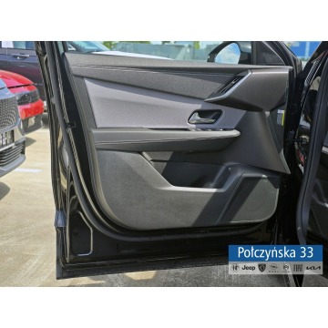 Opel HS  SUV 2026,  1.2 hybryda, automat - Na sprzedaż za 135 800 zł - Warszawa - zdjęcie 12